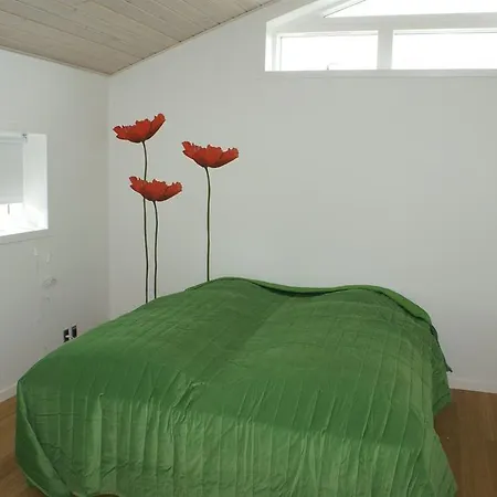 Lokken Holiday 275 بيت للعطل Gronhoj (Nordjylland)