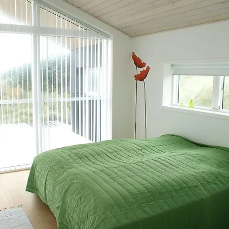 Lokken Holiday 275 بيت للعطل Gronhoj (Nordjylland)
