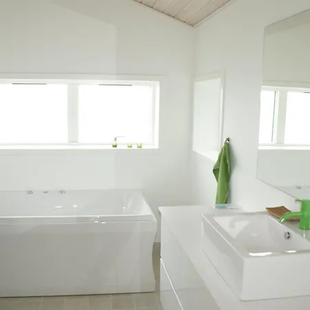 بيت للعطل Lokken Holiday 275 Gronhoj (Nordjylland)